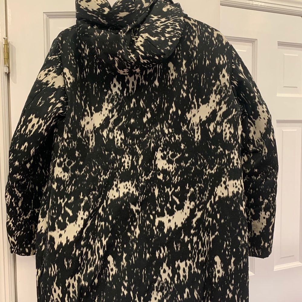 Moncler Reversible Goose Down Puffer - image 2